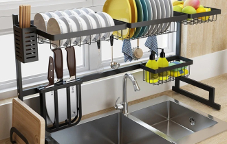 Cung cấp kệ chén chất lượng cao, giá tốt, giao hàng và lắp đặt tận nơi