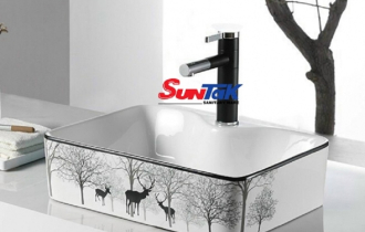 Lavabo là gì? Có mấy loại lavabo trên thị trường?