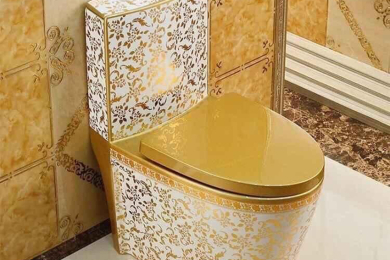 Đơn vị cung cấp bồn cầu trắng giá tốt tại quận 12