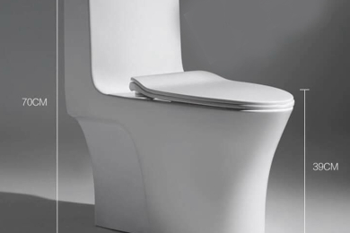 Tại đây cung cấp các mẫu thiết bị phòng tắm chất lượng với giá tốt nhất thị trường