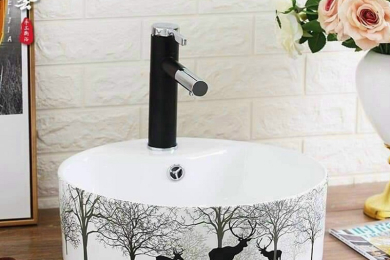 Cung cấp bồn rửa mặt cao cấp với giá tốt, giao hàng và lắp đặt tận nơi