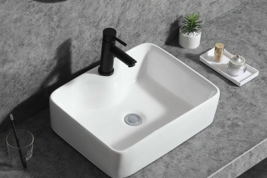 Top những mẫu bồn Lavabo được ưa chuộng nhất hiện nay