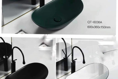 Băn khoăn chọn mua Lavabo tủ ở đâu là chất lượng?