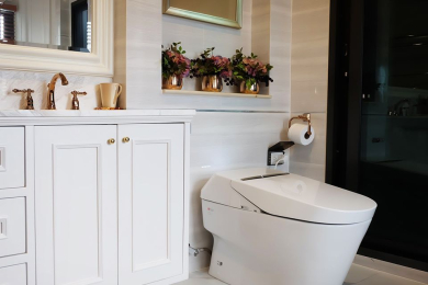 Đến Kho thiết bị phòng tắm để chọn được bồn cầu chất lượng