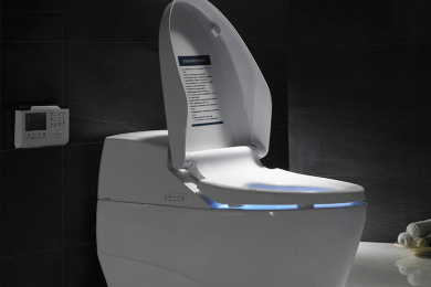 Chọn mua bồn cầu chất lượng ở Kho thiết bị phòng tắm