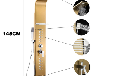 Cần đầu tư lắp đặt sen cây tắm cho nhà ở? Gọi ngay: 088.9999.081 để được tư vấn