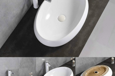 Dịch vụ tư vấn chọn mua bồn rửa mặt và thiết kế phòng tắm chuyên nghiệp