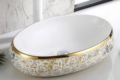  Đơn vị chuyên lắp đặt bồn rửa mặt cho các công trình