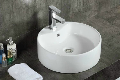 Hướng dẫn cách lựa chọn bồn rửa mặt lavabo bền đẹp cho nhà tắm