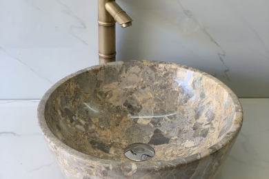Cung cấp lavabo chân đứng chất lượng cao, giá tốt và lắp đặt tận nơi