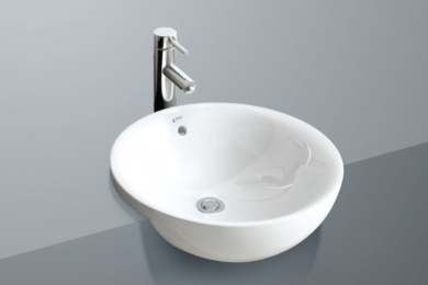 Tại đây cung cấp lavabo đặt bàn chất lượng với chính sách bảo hành lâu dài