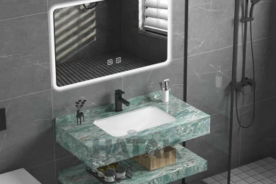 Băn khoăn chọn mua lavabo đặt bàn ở đâu là chất lượng? 