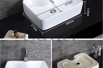  Nên mua thiết bị vệ sinh của hãng nào để được đảm bảo chất lượng