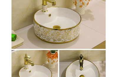 Ở đâu cung cấp bồn rửa mặt có chất lượng tốt, dịch vụ bảo hành uy tín?