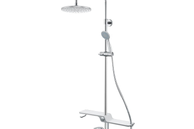 Hỗ trợ tư vấn lắp đặt cây sen tắm khi mua tại đây!