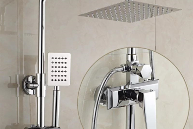 Cần tư vấn chọn mua vòi sen tắm hãy để chúng tôi giúp bạn