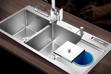 Tại khu vực Thành phố Hồ Chí Minh, cần lắp đặt chậu chén chất lượng thì nên mua ở đâu?