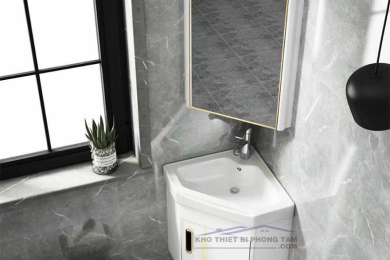 Phong Tâm - Chuyên tư vấn lắp đặt lavabo tủ tận tình và chuyên nghiệp nhất!
