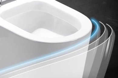 Đại lý phân phối bồn cầu uy tín, chất lượng cao