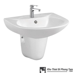 Lavabo treo tường LA-01