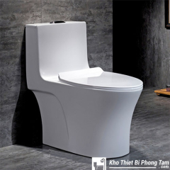 Bồn Cầu 1 Khối HI-978