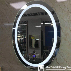 GƯƠNG LED CẢM ỨNG CAO CẤP HI-GL102