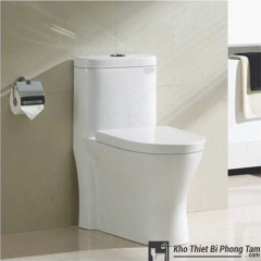 BỒN CẦU 1 KHỐI HI-8C688