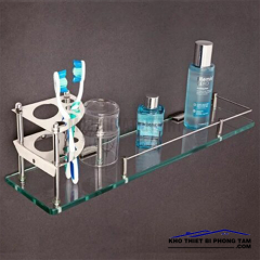 Kệ Kính Đa Năng HI-KK01