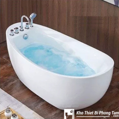 BỒN TẮM MASSGE CAO CẤP HI-BT12MS