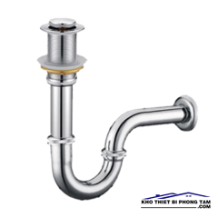 XÃ LAVABO INOX 304 HI-XLV03