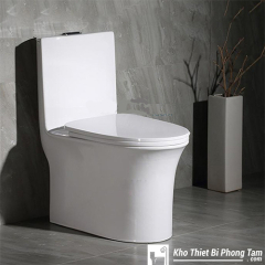 (NEW)Bồn Cầu 1 Khối BC-7C978