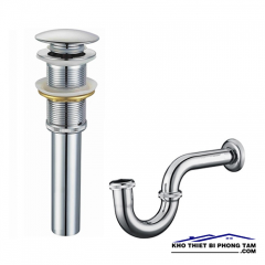 XÃ LAVABO KÍNH HI-XLV02