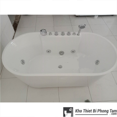Bồn Tắm massage Cao Cấp HI-BT11MS