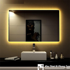 GƯƠNG LED NGANG CẢM ỨNG HI-GL109