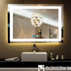 GƯƠNG LED NGANG CẢM ỨNG CAO CẤP HI-GL103