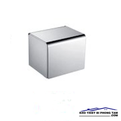 Hộp Giấy Vệ Sinh Cao Cấp Inox 304 HI-KG02