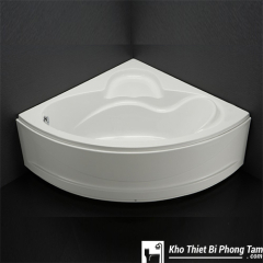 Bồn Tắm Góc Không Vòi HI-BT02