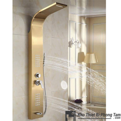 SEN CÂY THUYỀN VÀNG SC-9004