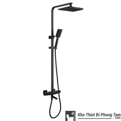 (NEW)Sen Cây Đứng Nóng Lạnh Điều Chỉnh Nhiệt Độ HI-SC9031