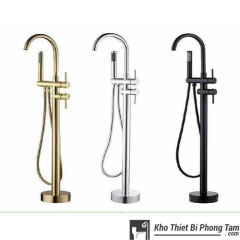 (NEW)Sen Bồn Tắm Nằm Nóng Lạnh HI-SC9033