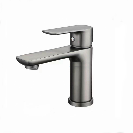 TRỌN BỘ COMBO 12 MÓN NHÀ TẮM NÓNG LẠNH XÁM CB26