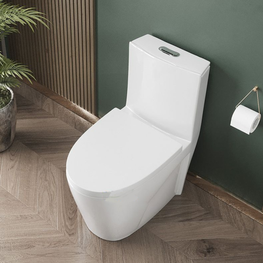 Bồn Cầu 1 Khối BC-7C979