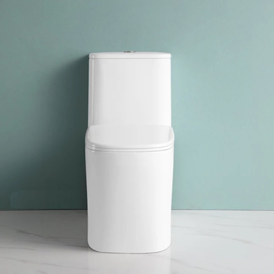 (NEW)Bồn Cầu 1 Khối BC-8C869