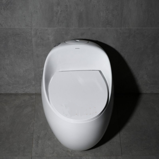 Bồn Cầu Trứng Trắng BC-1235