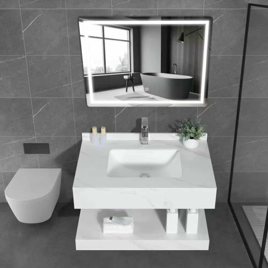 COMBO TRỌN BỘ 10 MÓN NÓNG LẠNH PHÒNG TẮM CB21