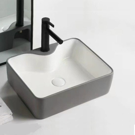 TRỌN BỘ COMBO 12 MÓN NHÀ TẮM NÓNG LẠNH XÁM CB26