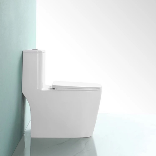 (NEW)Bồn Cầu 1 Khối BC-8C869