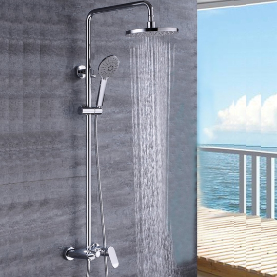 COMBO TRỌN BỘ 10 MÓN NÓNG LẠNH PHÒNG TẮM CB21