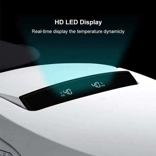 (NEW)BỒN CẦU THÔNG MINH CẢM ỨNG BC-7C768