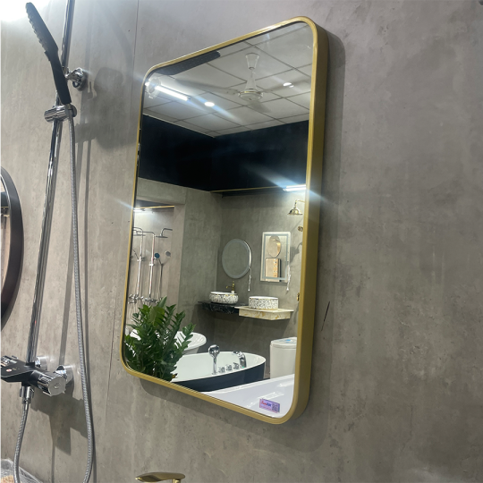 TRỌN BỘ COMBO 12 MÓN NHÀ TẮM ĐỒNG THAU CB24